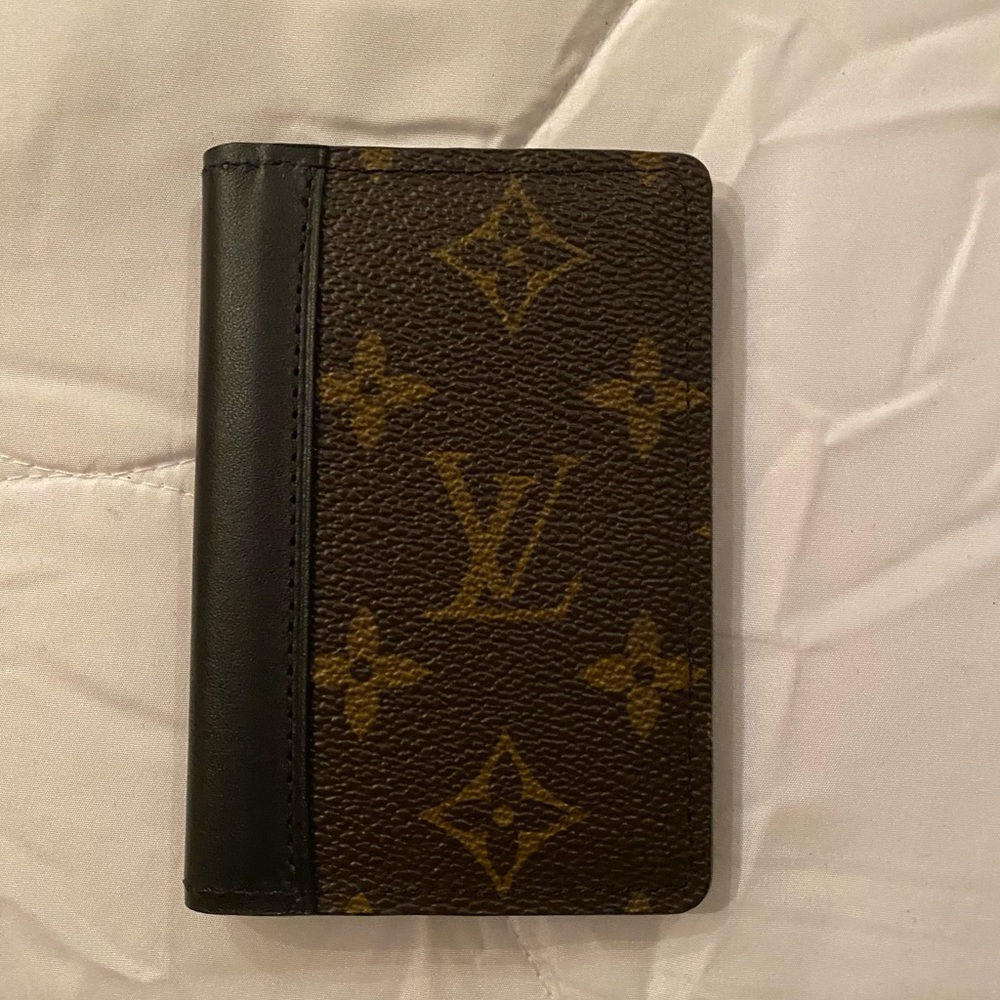 Louis Vuitton Pocket Organizer - Picture 5 of 6
